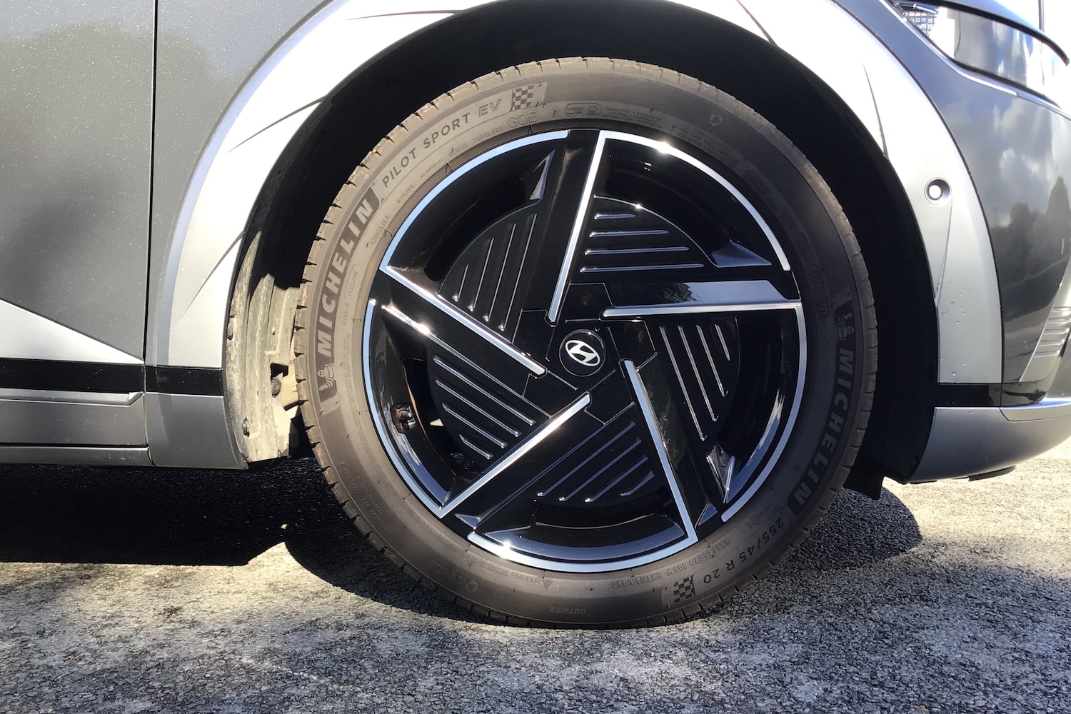 Used Hyundai IONIQ 5 2025 for sale - 77256204: Photo 7