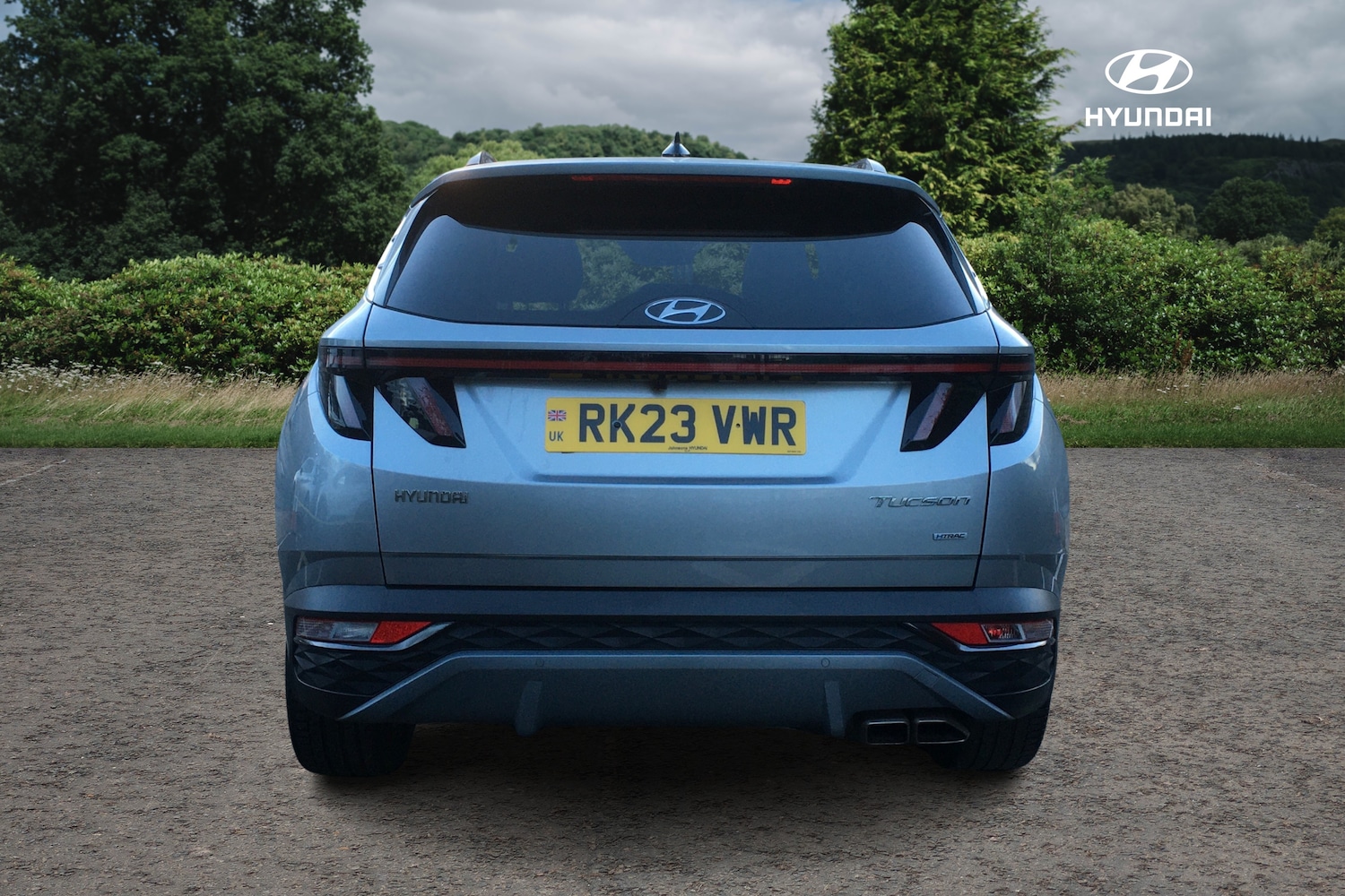 Used Hyundai TUCSON 2023 for sale - 77397217: Photo 11