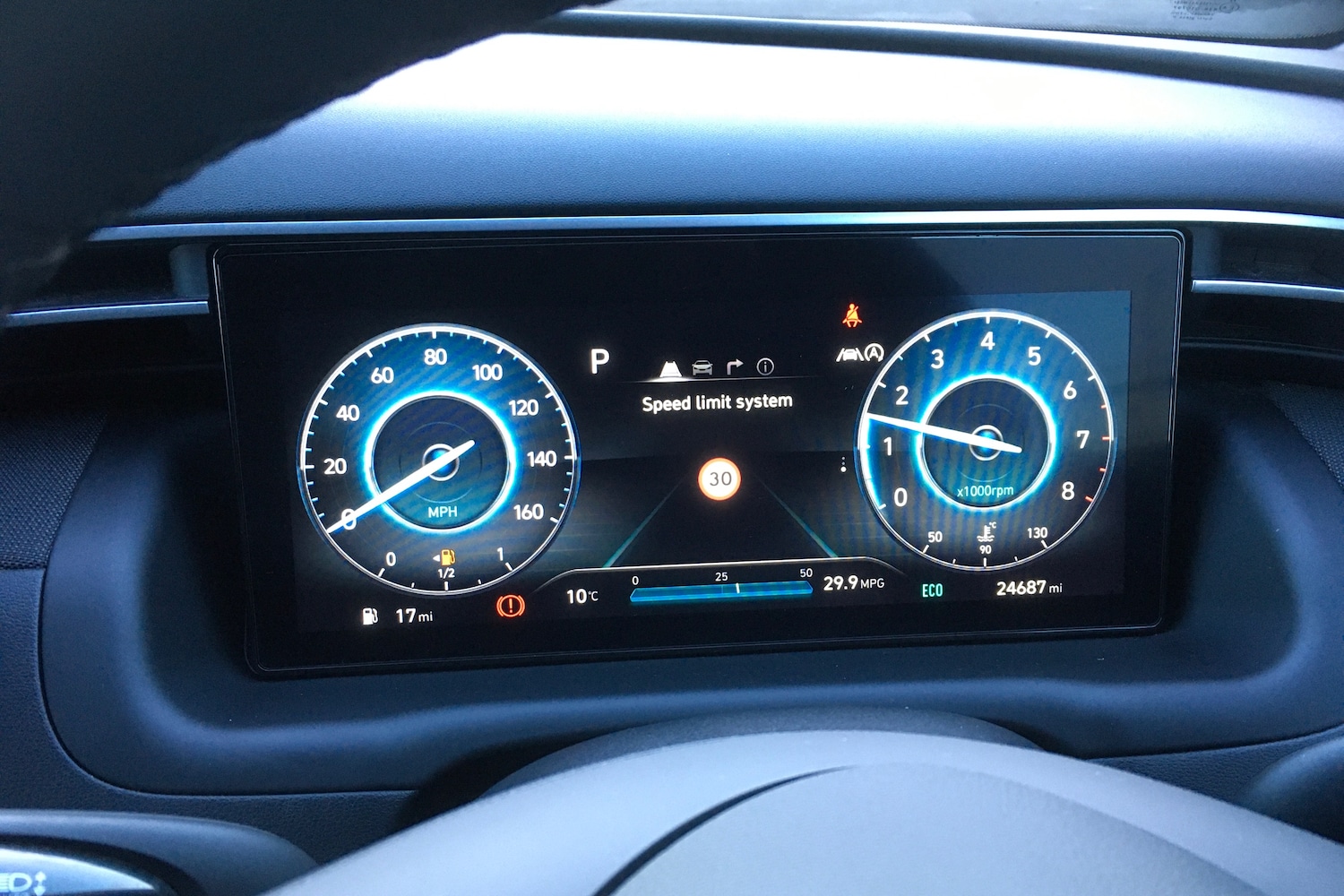 Used Hyundai TUCSON 2023 for sale - 77397217: Photo 13