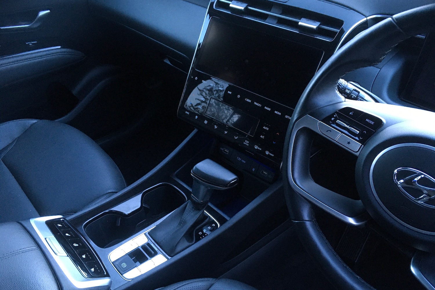 Used Hyundai TUCSON 2023 for sale - 77397217: Photo 14