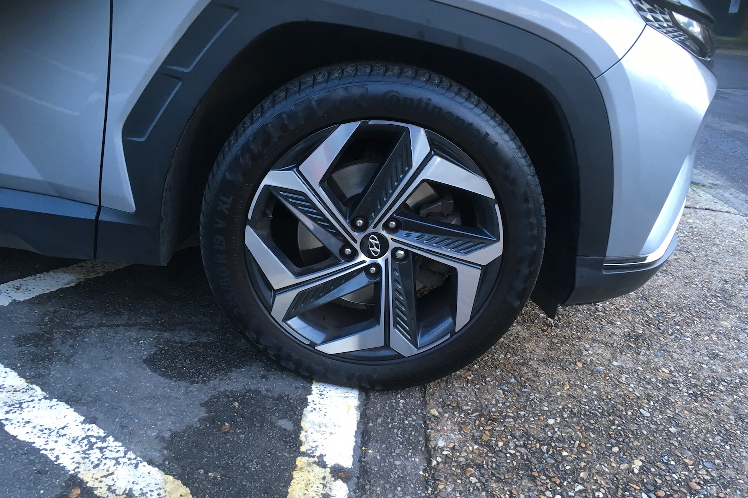 Used Hyundai TUCSON 2023 for sale - 77397217: Photo 7