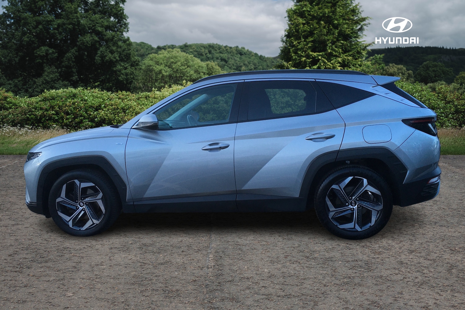 Used Hyundai TUCSON 2023 for sale - 77397217: Photo 9