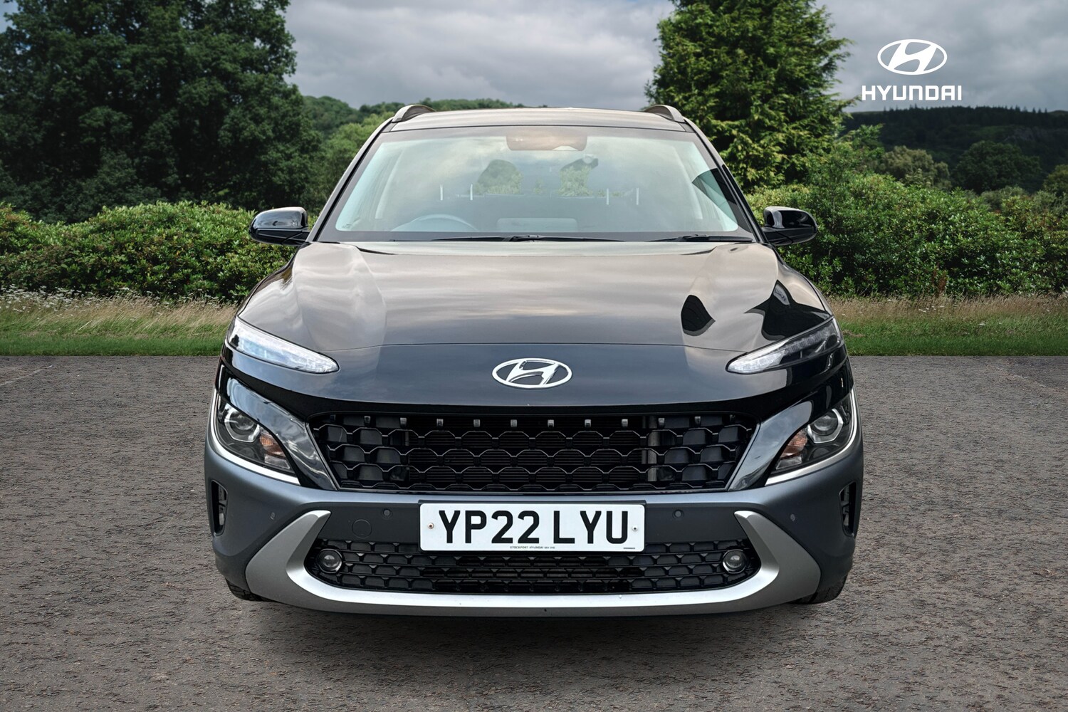 Used Hyundai KONA 2022 for sale - 76673962: Photo 10