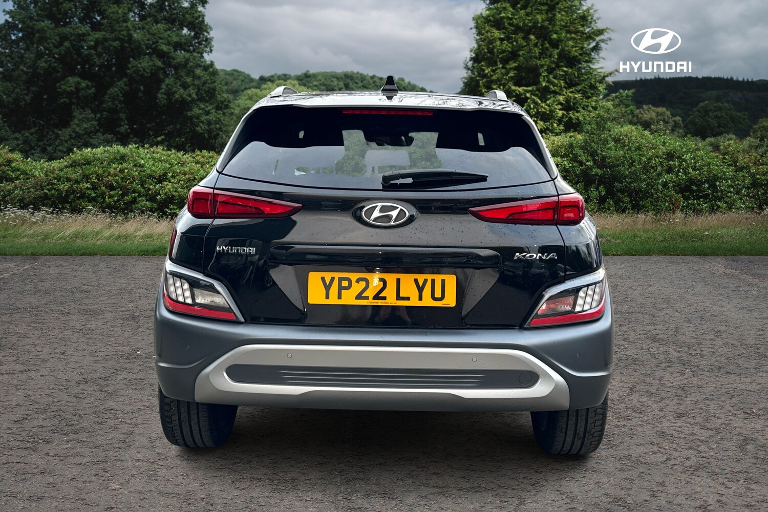 Used Hyundai KONA 2022 for sale - 76673962: Photo 11