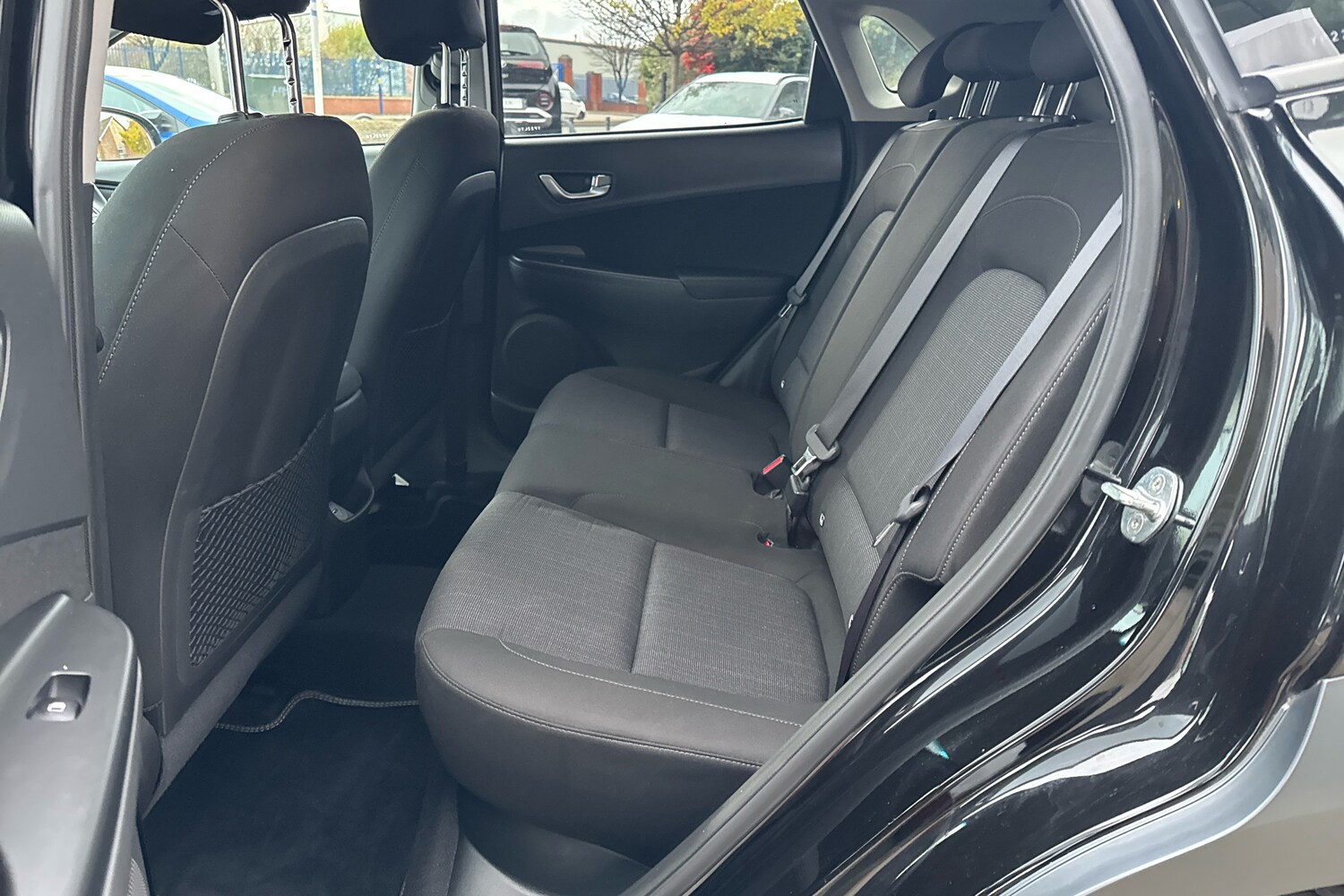 Used Hyundai KONA 2022 for sale - 76673962: Photo 12