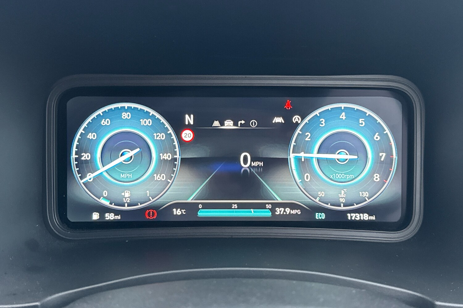 Used Hyundai KONA 2022 for sale - 76673962: Photo 13