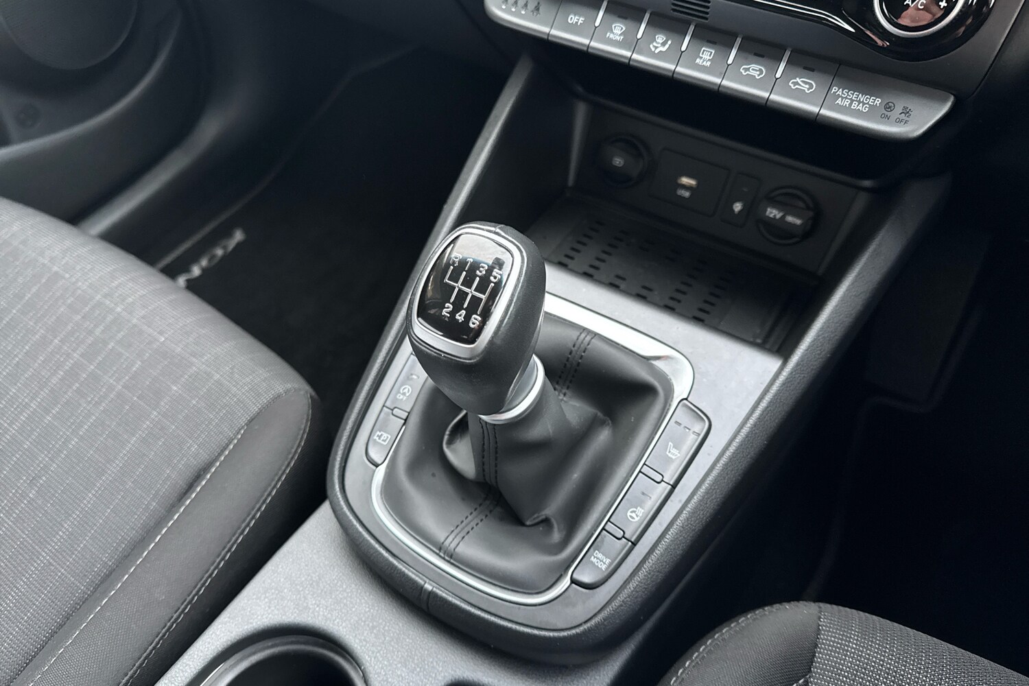 Used Hyundai KONA 2022 for sale - 76673962: Photo 14