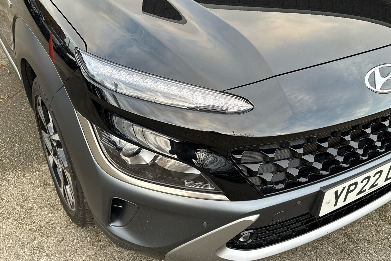 Used Hyundai KONA 2022 for sale - 76673962: Photo 15