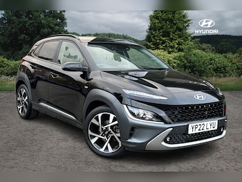 Used Hyundai KONA 2022 for sale - 76673962: Photo