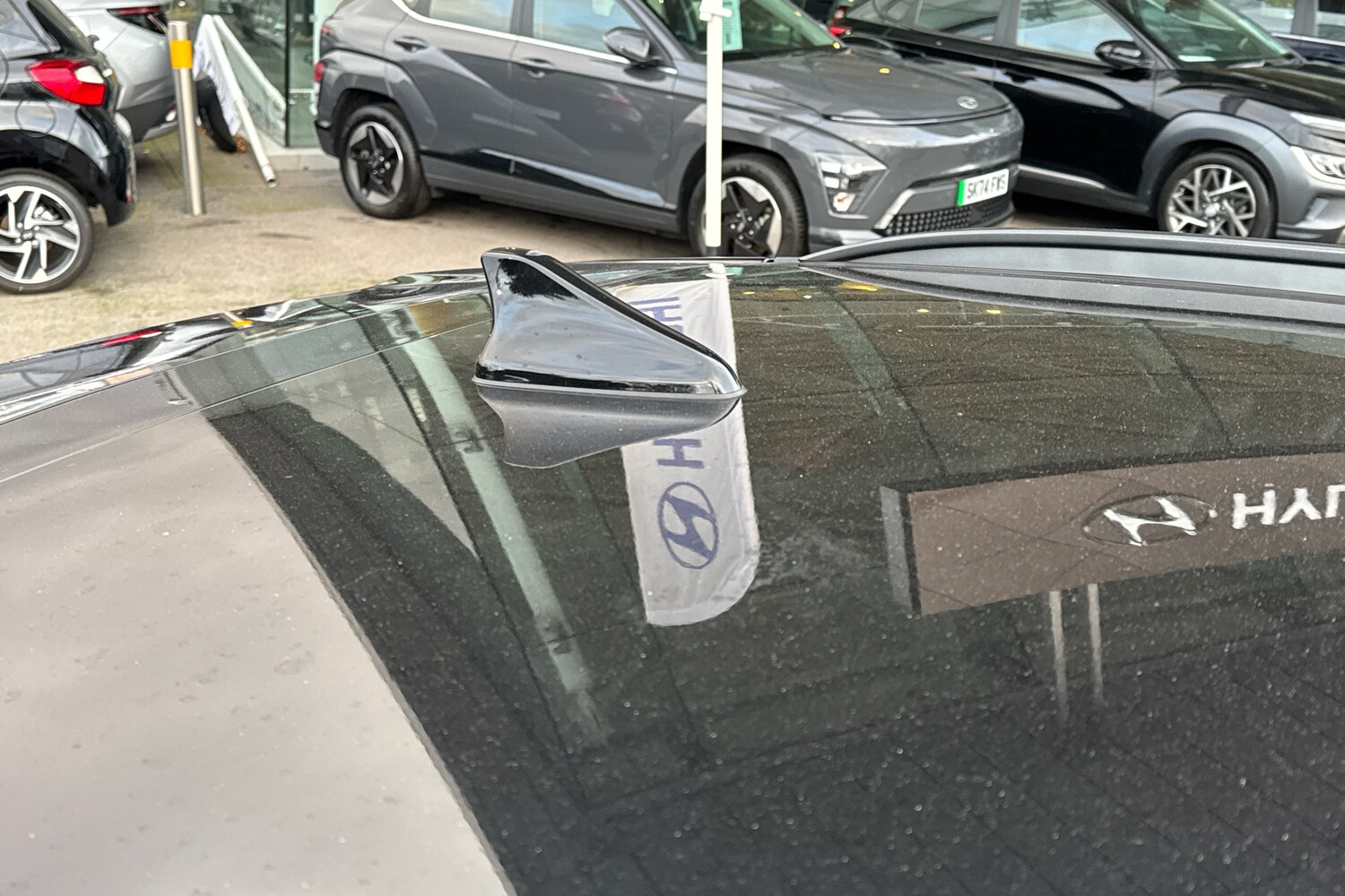 Used Hyundai KONA 2022 for sale - 76673962: Photo 20