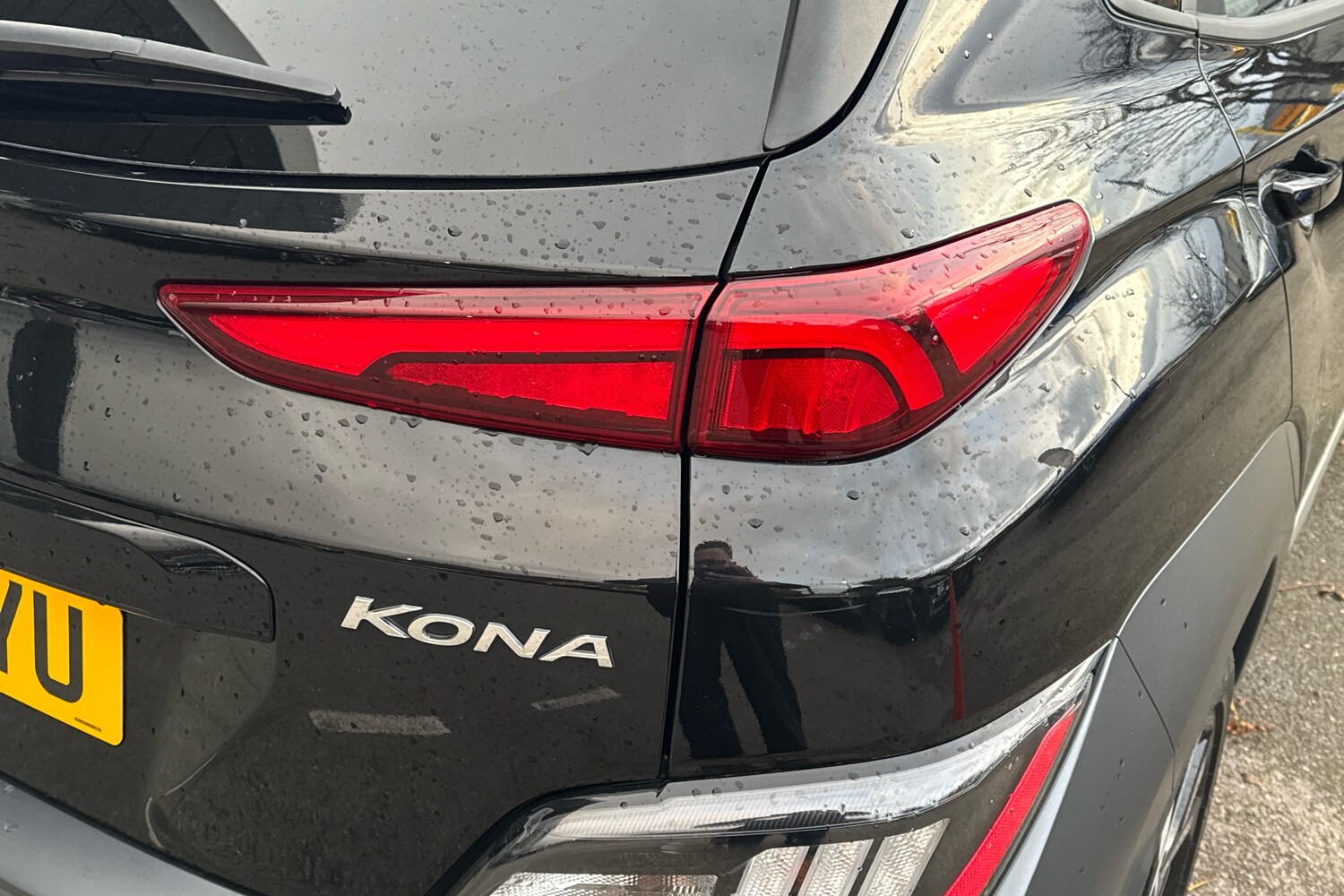 Used Hyundai KONA 2022 for sale - 76673962: Photo 21