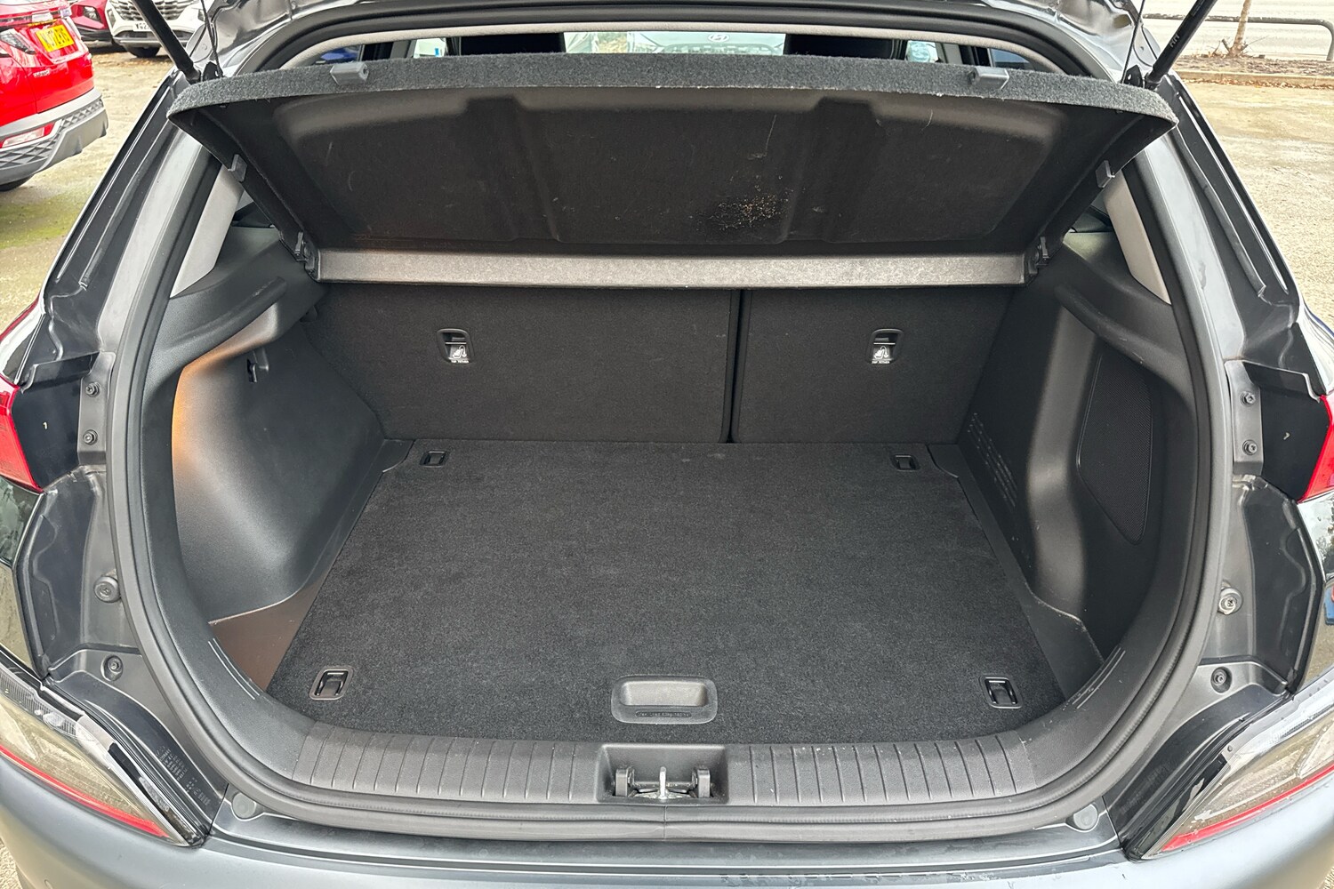 Used Hyundai KONA 2022 for sale - 76673962: Photo 23