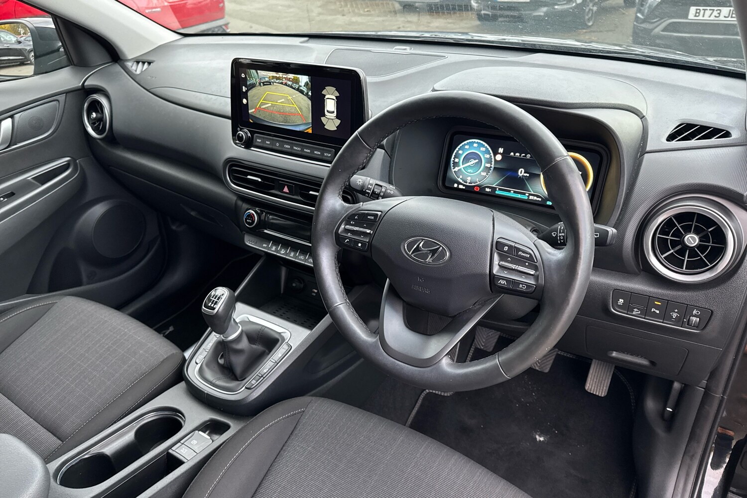 Used Hyundai KONA 2022 for sale - 76673962: Photo 24