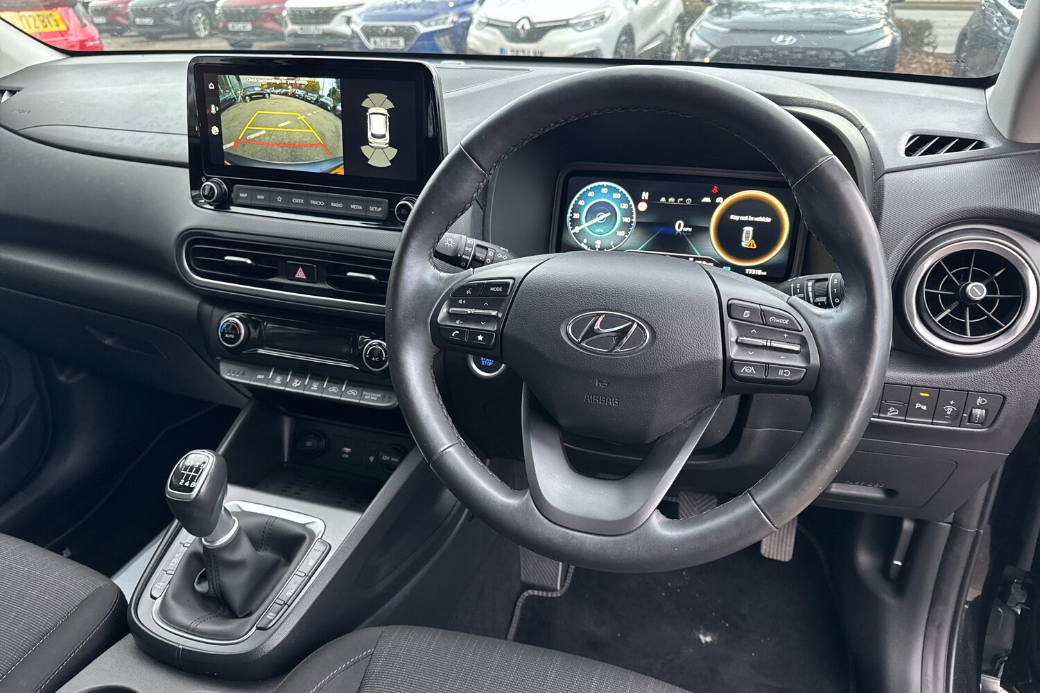 Used Hyundai KONA 2022 for sale - 76673962: Photo 25