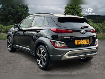 Used Hyundai KONA 2022 for sale - 76673962: Photo