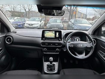 Used Hyundai KONA 2022 for sale - 76673962: Photo