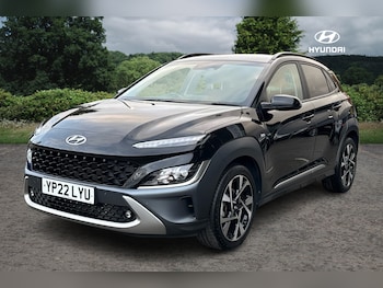 Used Hyundai KONA 2022 for sale - 76673962: Photo
