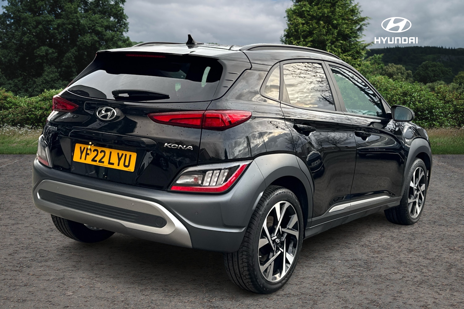 Used Hyundai KONA 2022 for sale - 76673962: Photo 5