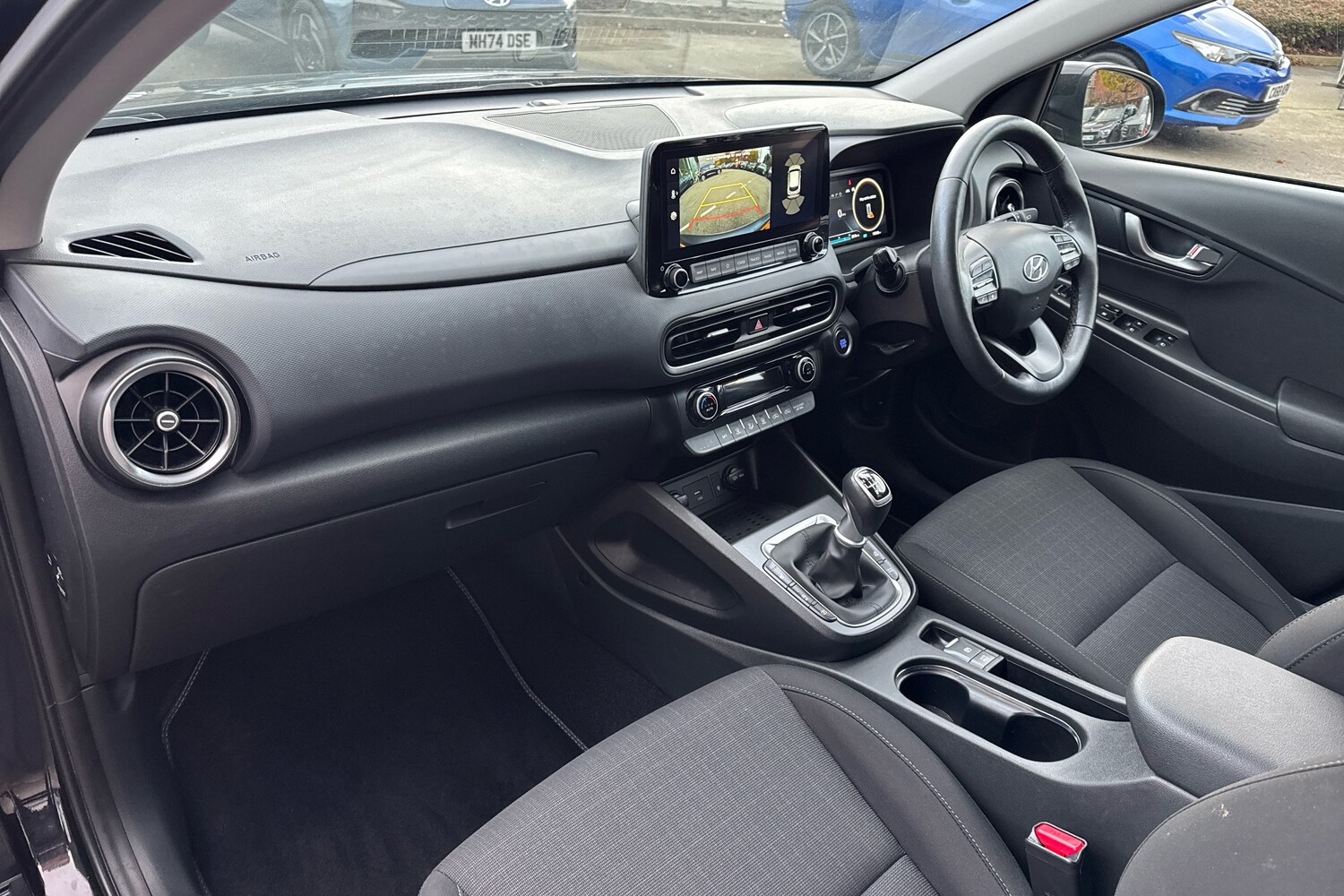 Used Hyundai KONA 2022 for sale - 76673962: Photo 6