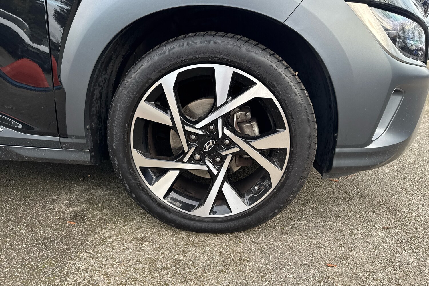 Used Hyundai KONA 2022 for sale - 76673962: Photo 7