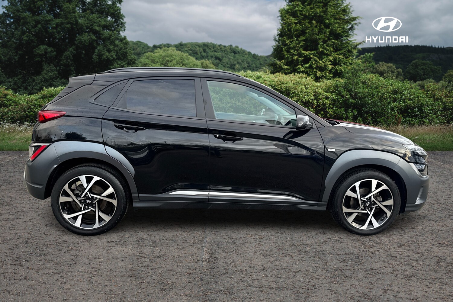 Used Hyundai KONA 2022 for sale - 76673962: Photo 8