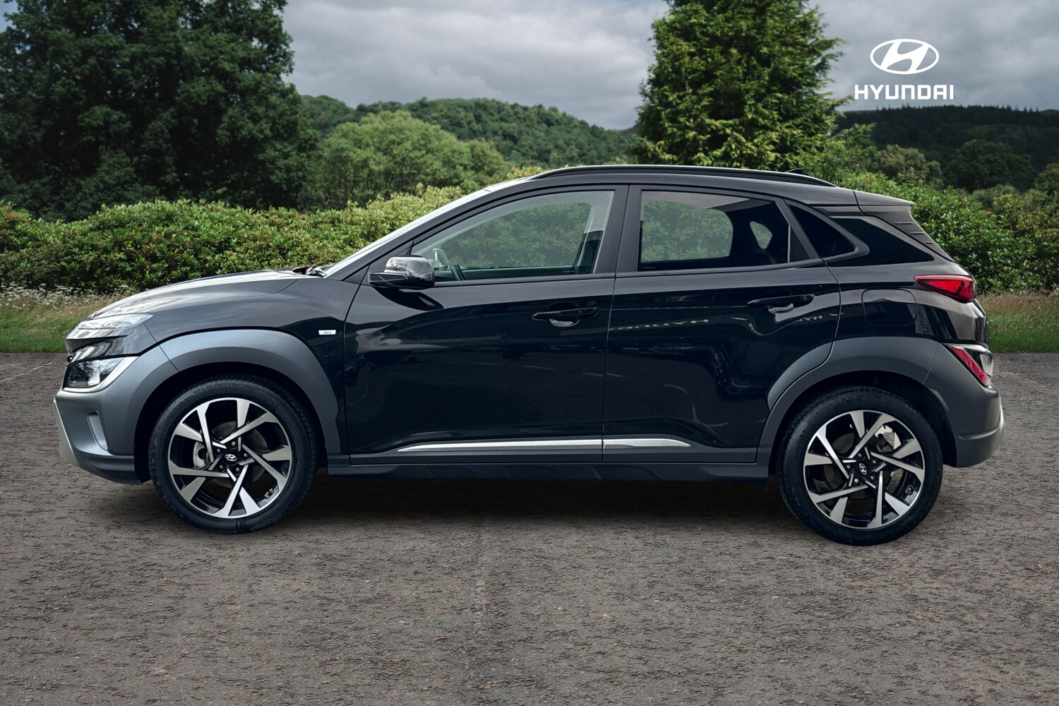 Used Hyundai KONA 2022 for sale - 76673962: Photo 9