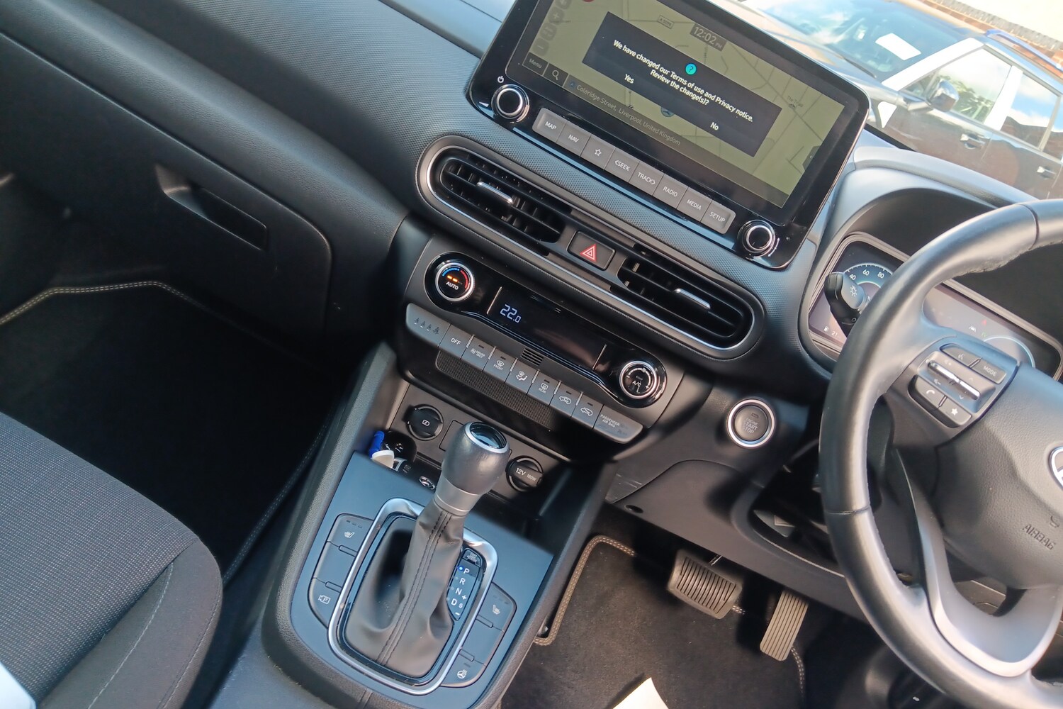 Used Hyundai KONA 2022 for sale - 76675221: Photo 14