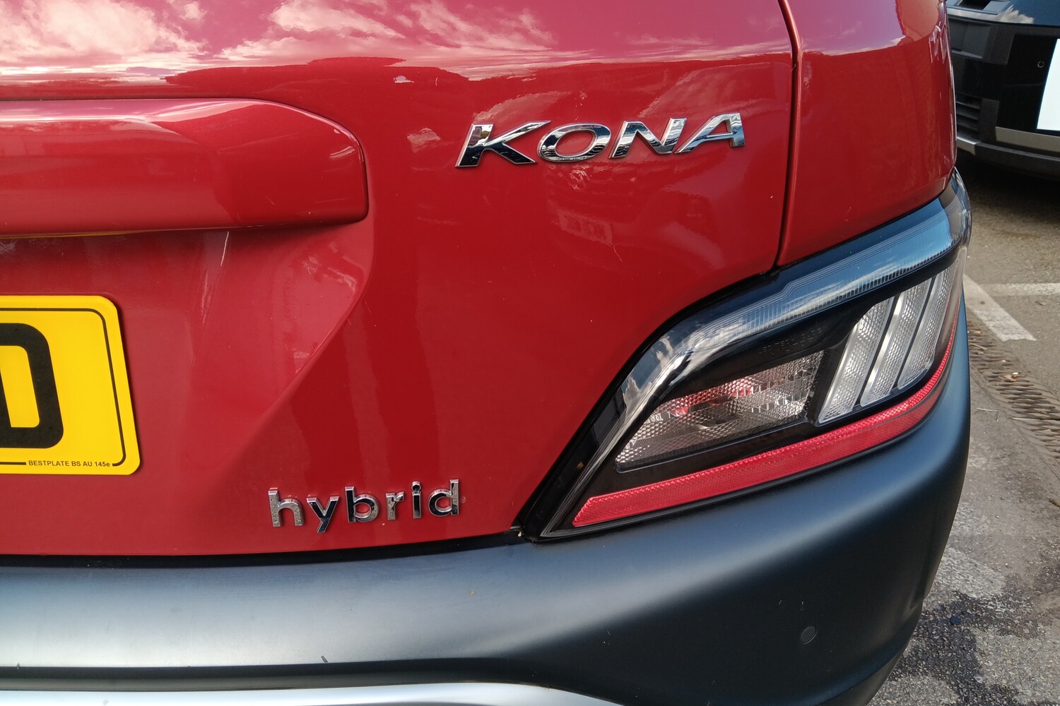 Used Hyundai KONA 2022 for sale - 76675221: Photo 17