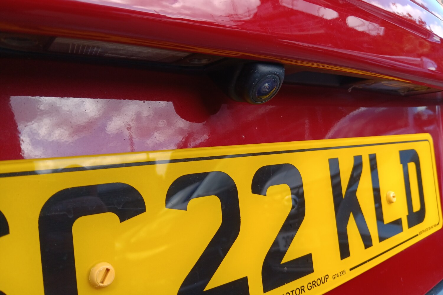 Used Hyundai KONA 2022 for sale - 76675221: Photo 18