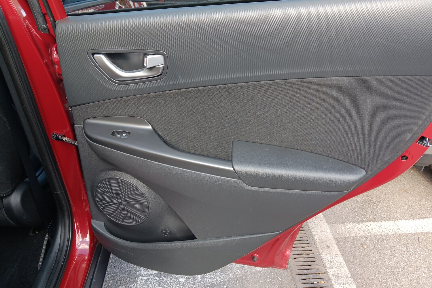 Used Hyundai KONA 2022 for sale - 76675221: Photo 19