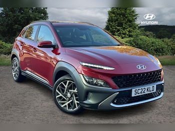 Used Hyundai KONA 2022 for sale - 76675221: Photo