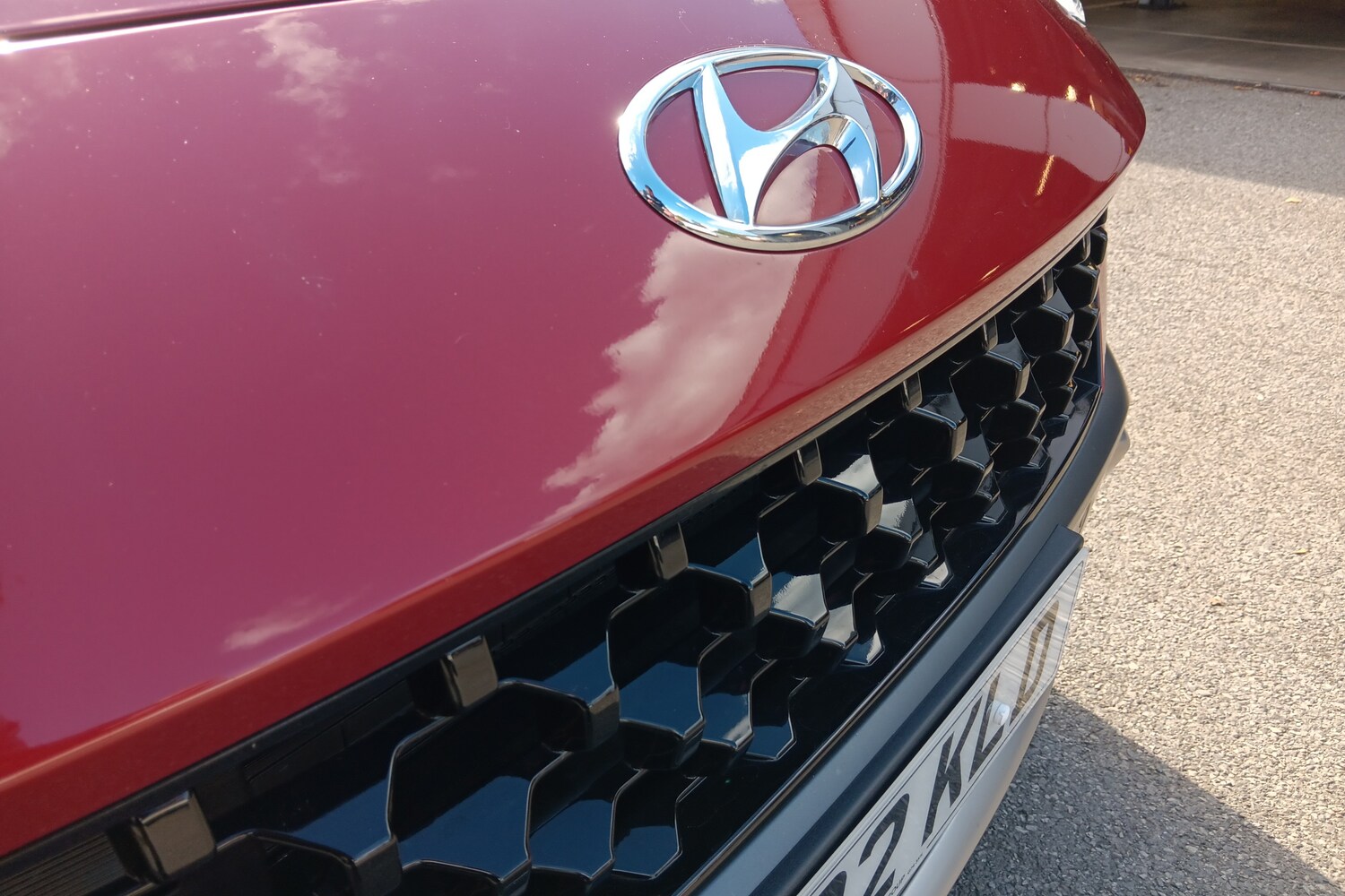 Used Hyundai KONA 2022 for sale - 76675221: Photo 24