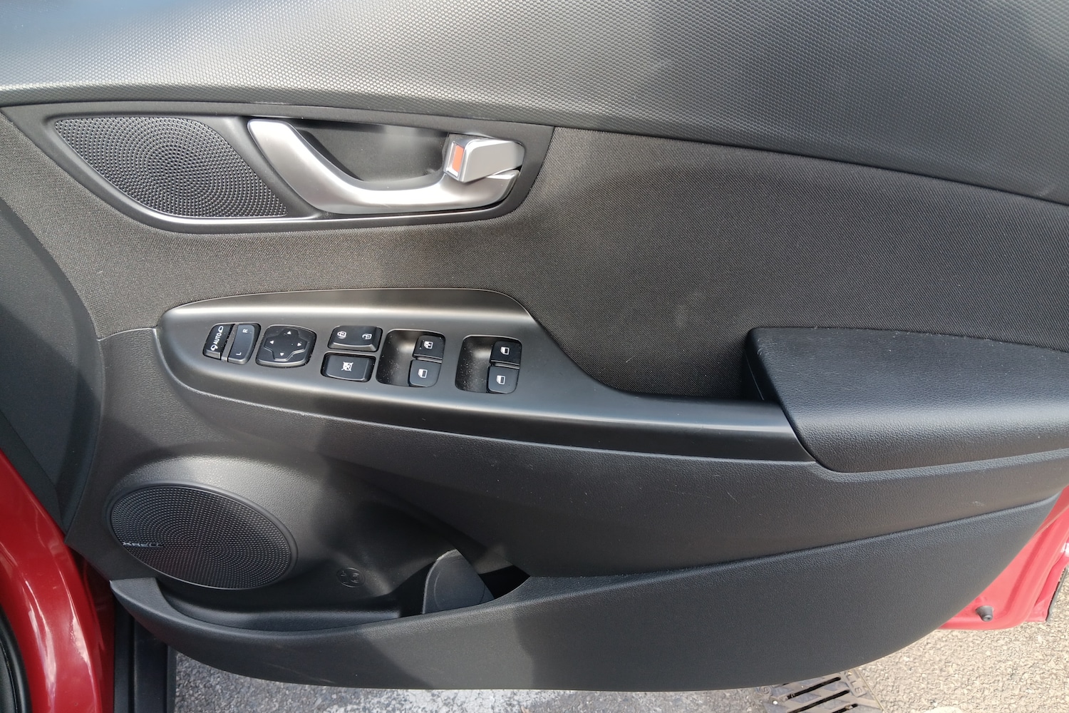 Used Hyundai KONA 2022 for sale - 76675221: Photo 25