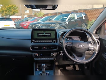 Used Hyundai KONA 2022 for sale - 76675221: Photo