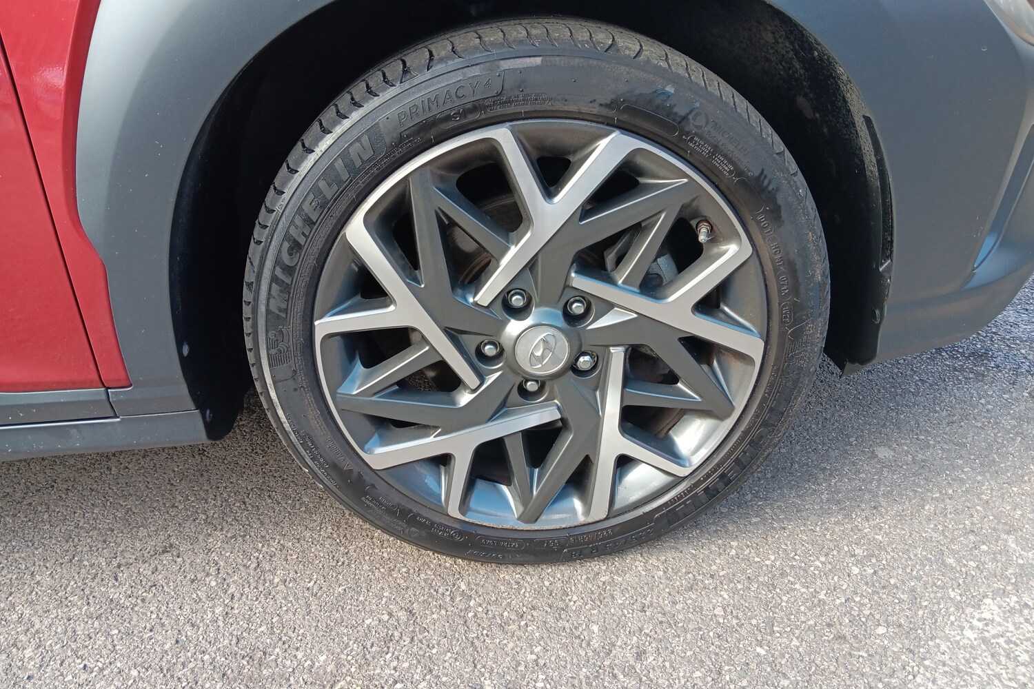 Used Hyundai KONA 2022 for sale - 76675221: Photo 7