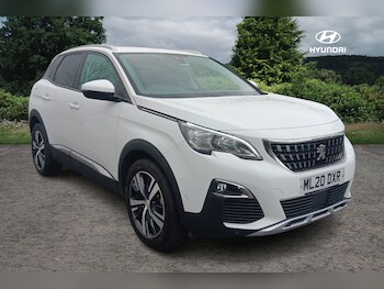 2020 (20) - 1.2 PureTech Allure 5dr