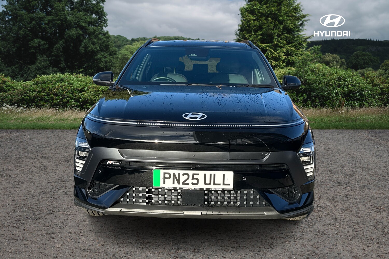 Used Hyundai KONA 2025 for sale - 76679811: Photo 10