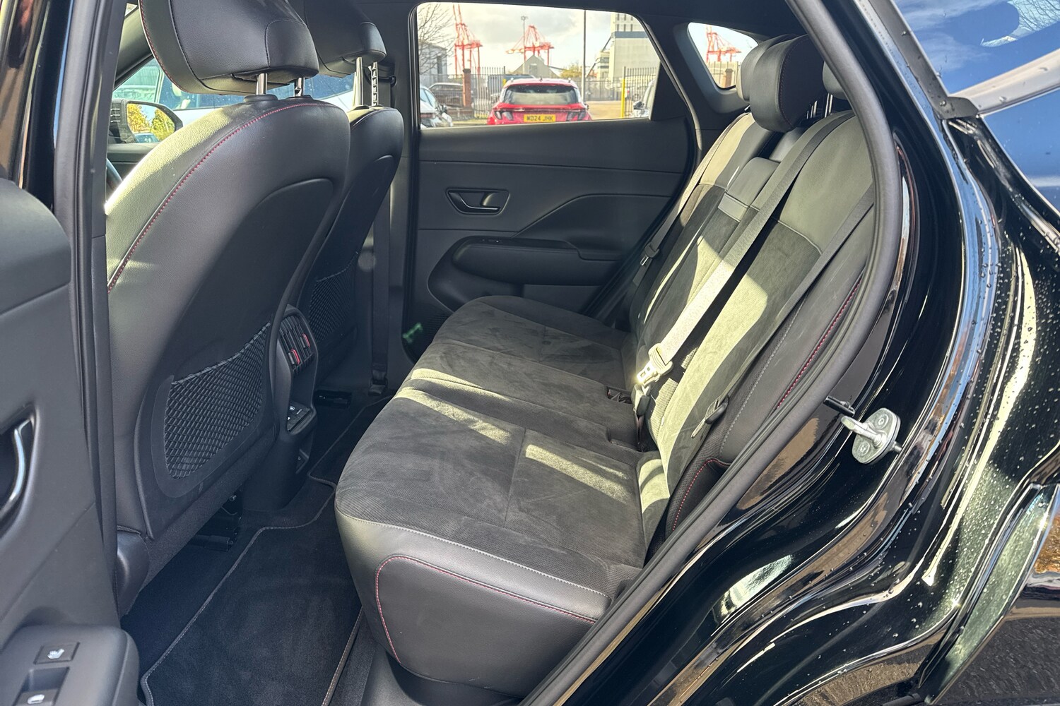 Used Hyundai KONA 2025 for sale - 76679811: Photo 12