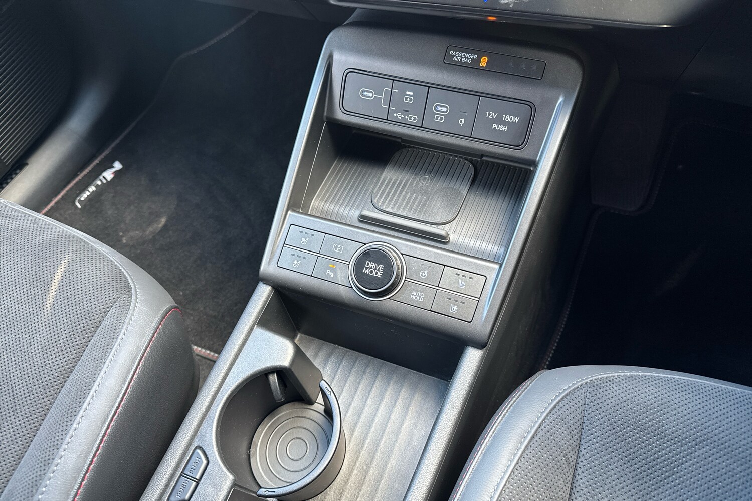 Used Hyundai KONA 2025 for sale - 76679811: Photo 14