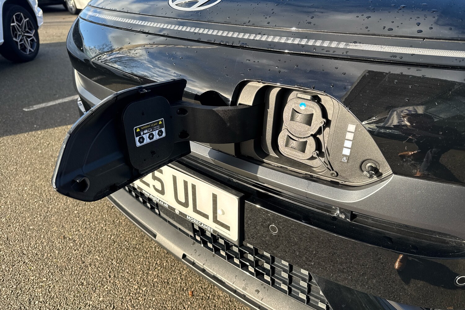 Used Hyundai KONA 2025 for sale - 76679811: Photo 17