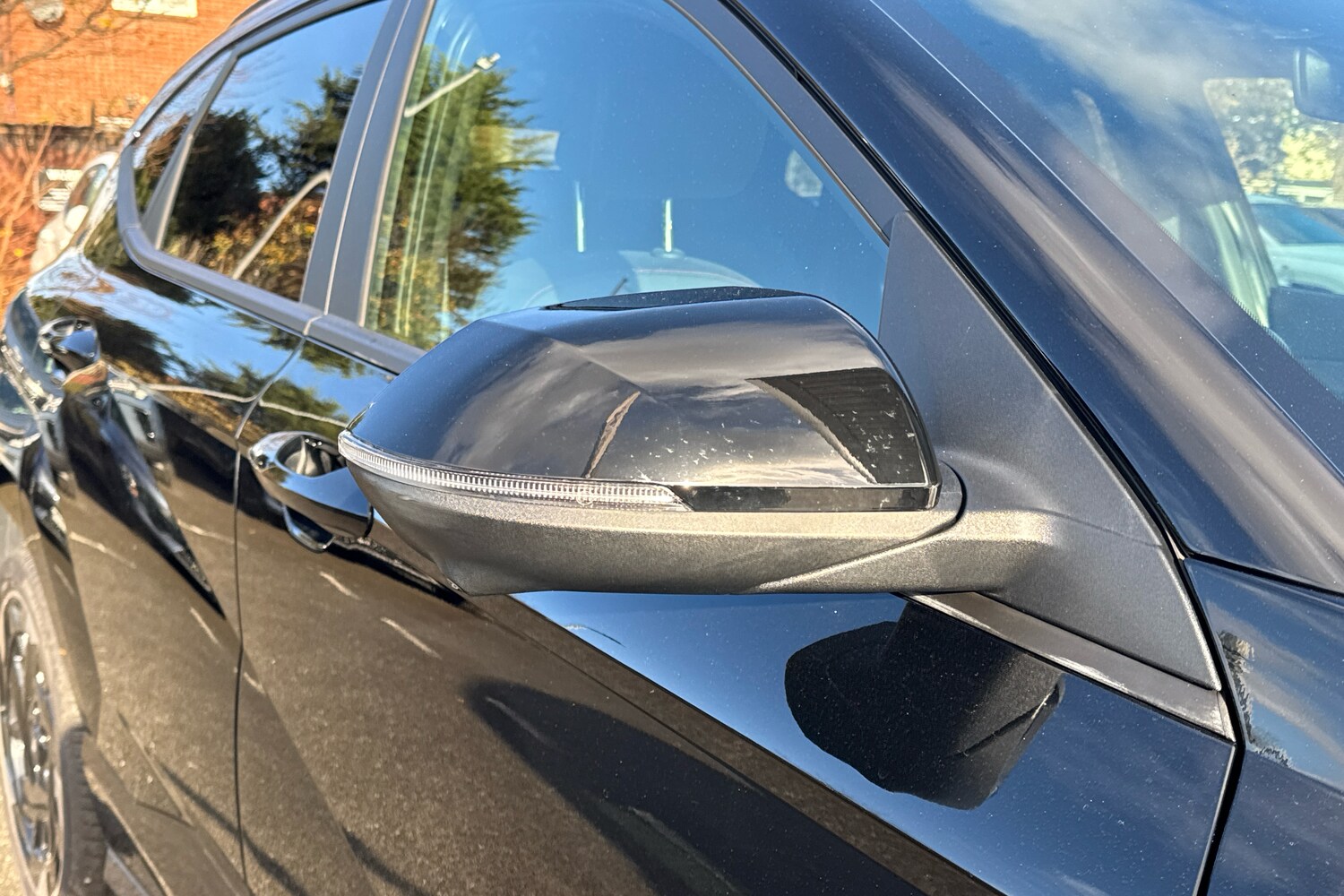 Used Hyundai KONA 2025 for sale - 76679811: Photo 18