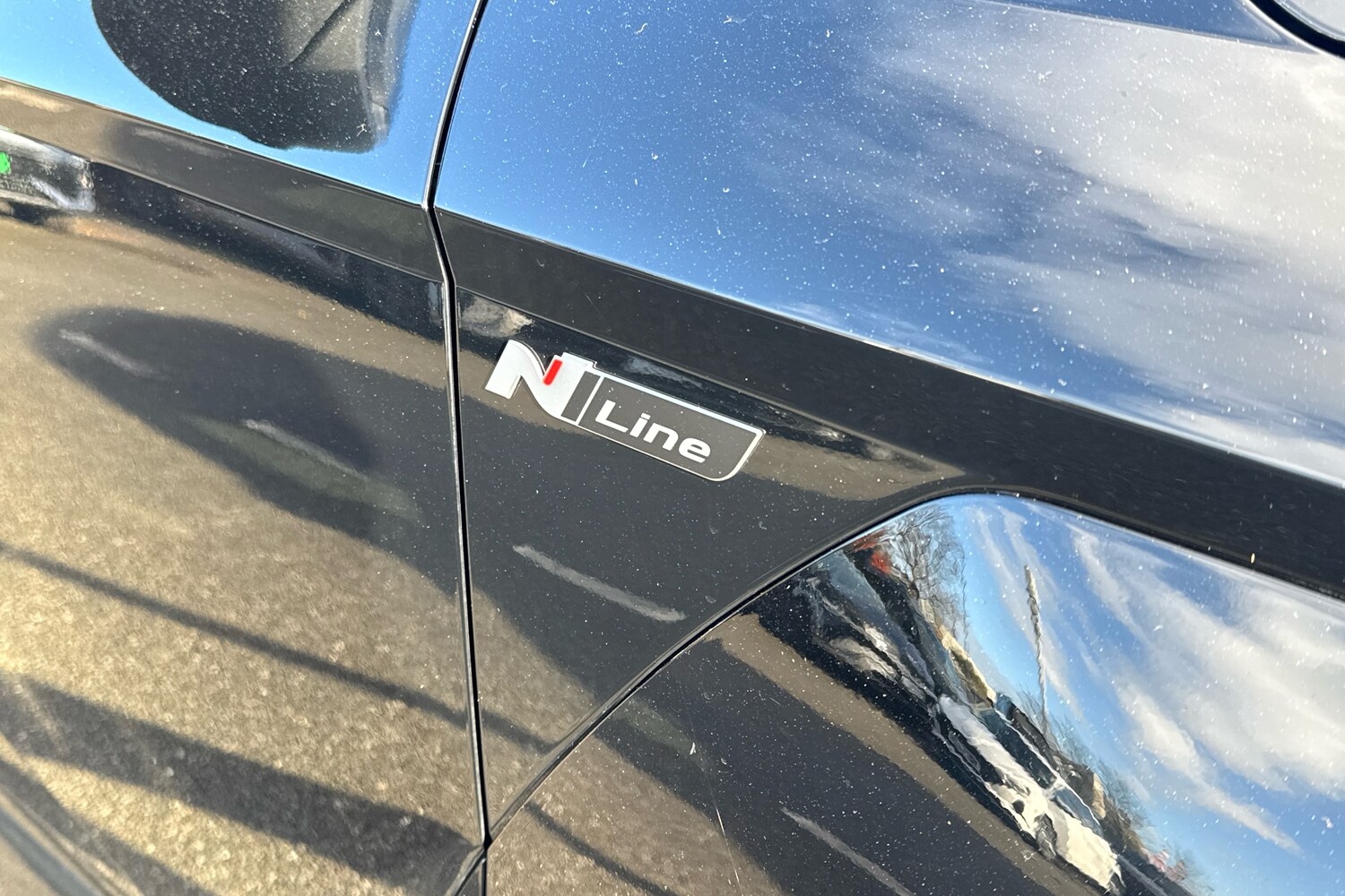 Used Hyundai KONA 2025 for sale - 76679811: Photo 19