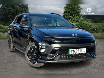 Used Hyundai KONA 2025 for sale - 76679811: Photo