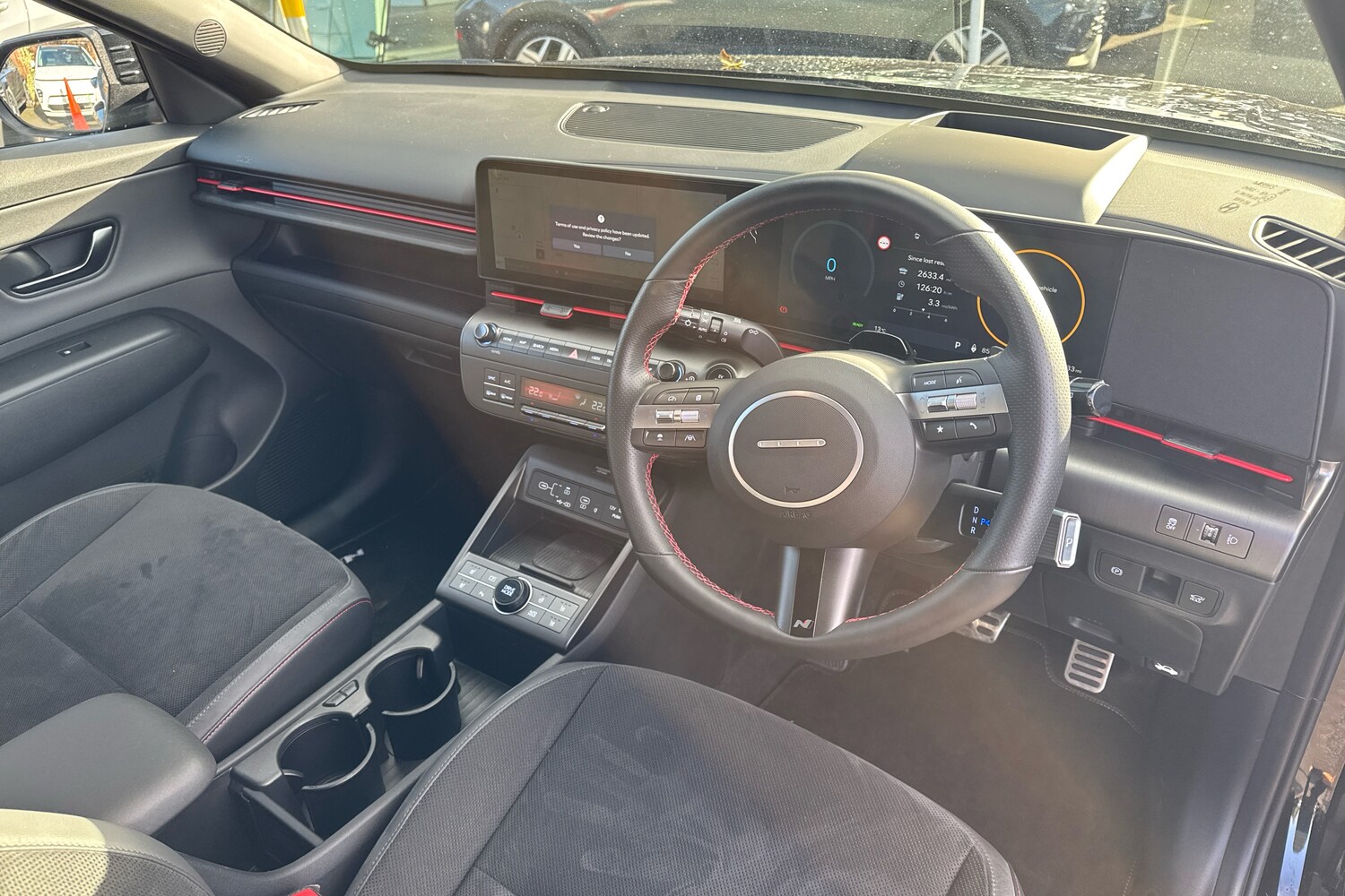 Used Hyundai KONA 2025 for sale - 76679811: Photo 20