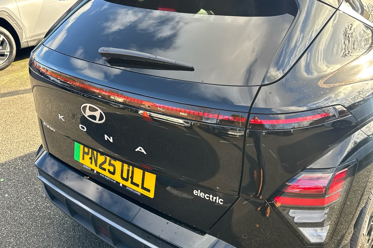 Used Hyundai KONA 2025 for sale - 76679811: Photo 22