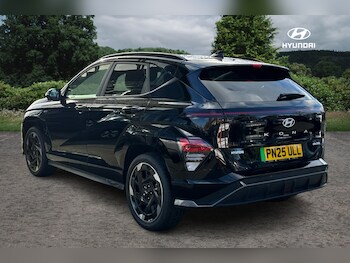 Used Hyundai KONA 2025 for sale - 76679811: Photo