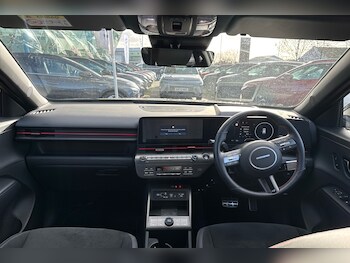 Used Hyundai KONA 2025 for sale - 76679811: Photo