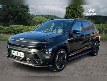 Used Hyundai KONA 2025 for sale - 76679811: Photo