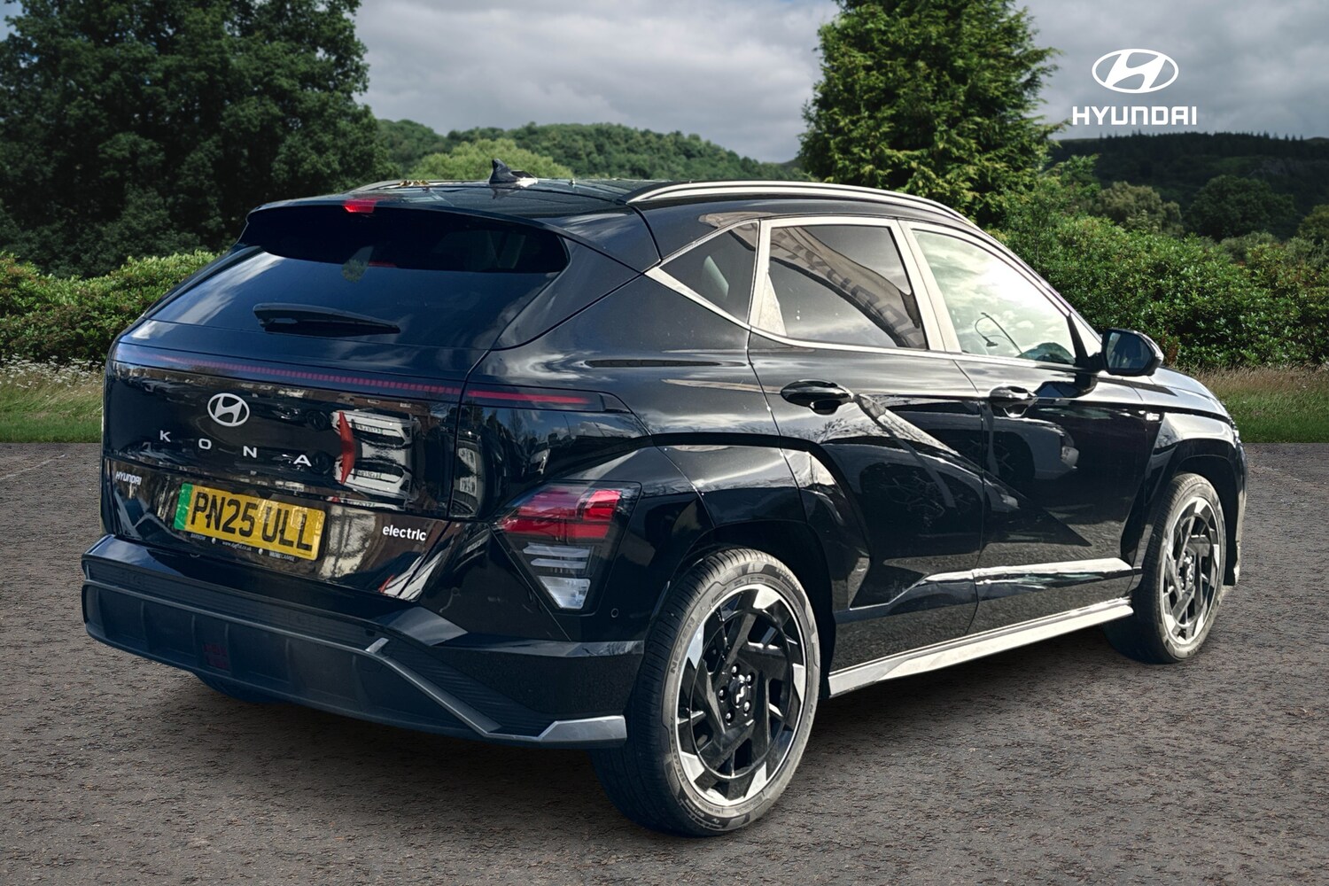 Used Hyundai KONA 2025 for sale - 76679811: Photo 5