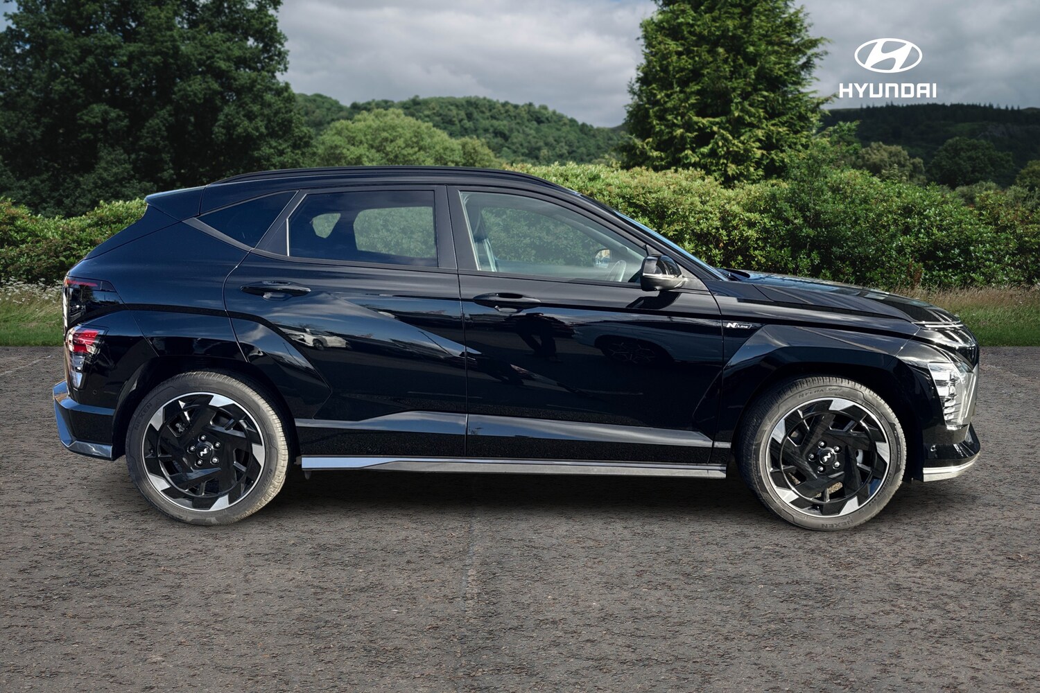 Used Hyundai KONA 2025 for sale - 76679811: Photo 8